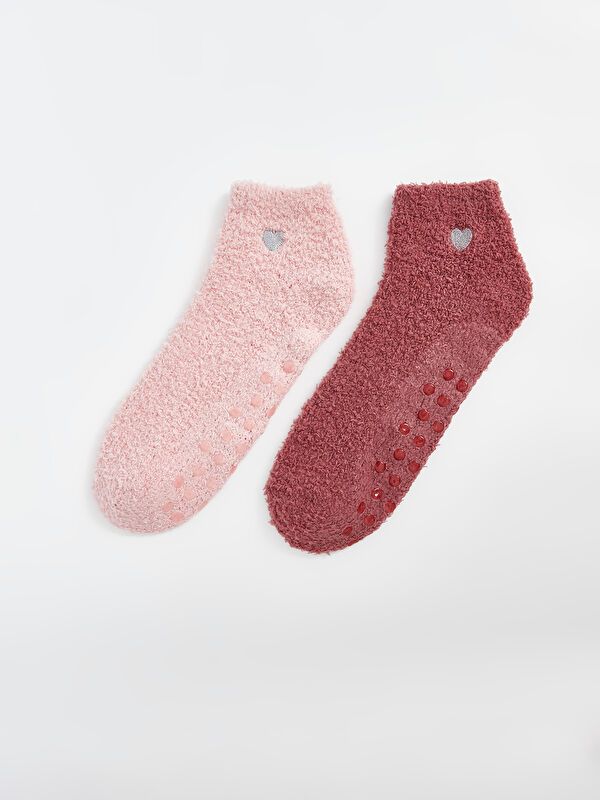 Moudda LC Waikiki - Chaussettes maison pour Femme - Tunisie 3