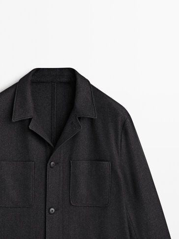 Moudda Massimo Dutti - Veste - Tunisie 3