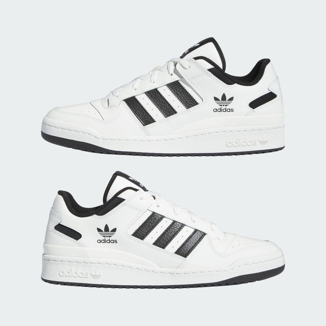 Moudda Adidas - Sneakers ADIDAS FORUM LOW CL pour adultes - Tunisie 6
