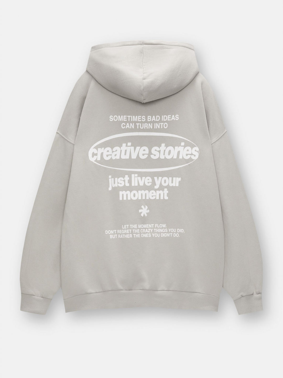 Moudda PULL & BEAR - Sweat-shirt - Tunisie 1