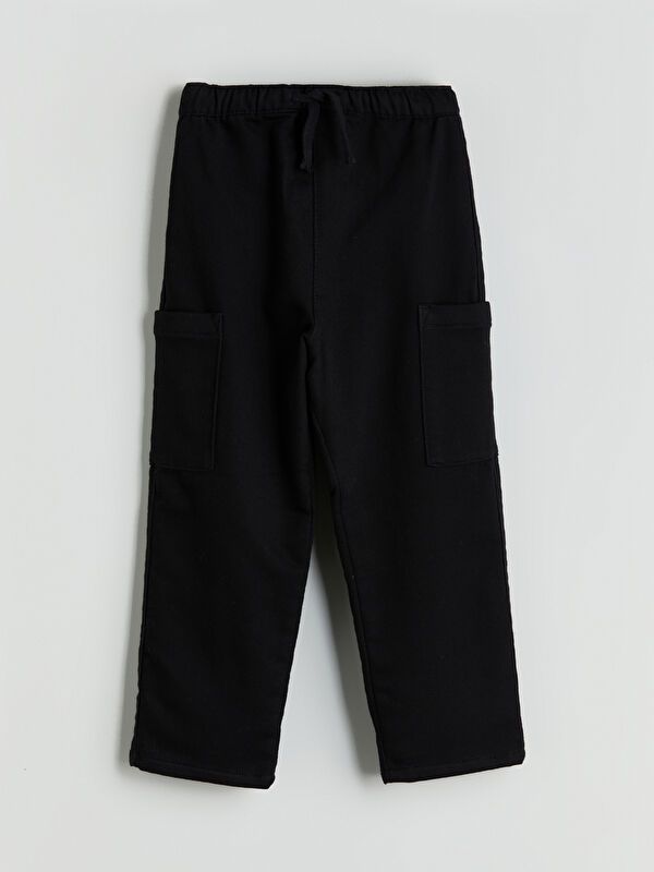 Moudda LC Waikiki - pantalon tissé épais pour Garçons - Tunisie 1
