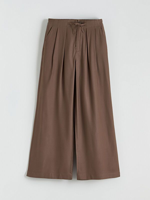 Moudda LC Waikiki - Pantalon en tissu pour Fille - Tunisie 1