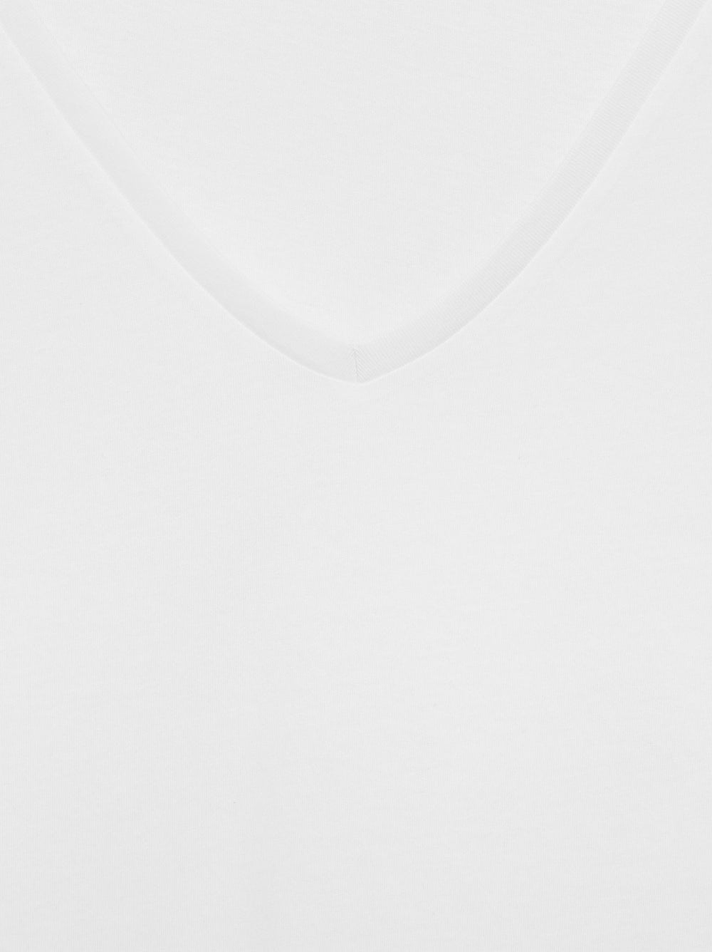 Moudda PULL & BEAR - Body Basique Encolure V - Tunisie 2