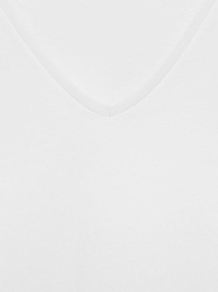 Moudda PULL & BEAR - Body Basique Encolure V - Tunisie 2