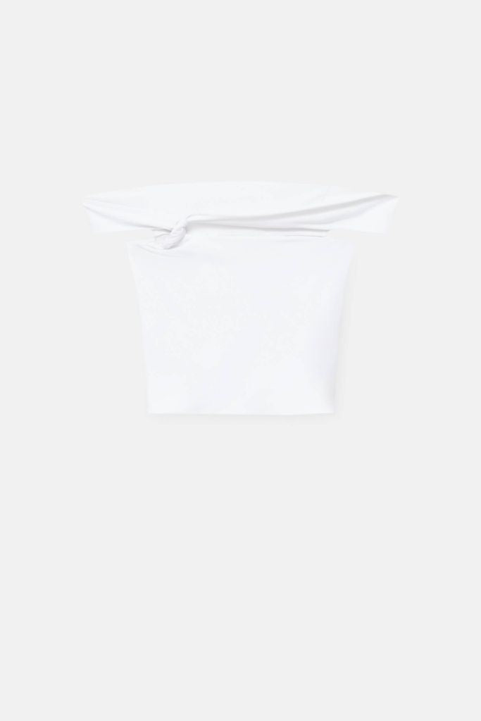 Moudda PULL & BEAR - Tee Shirt - 4