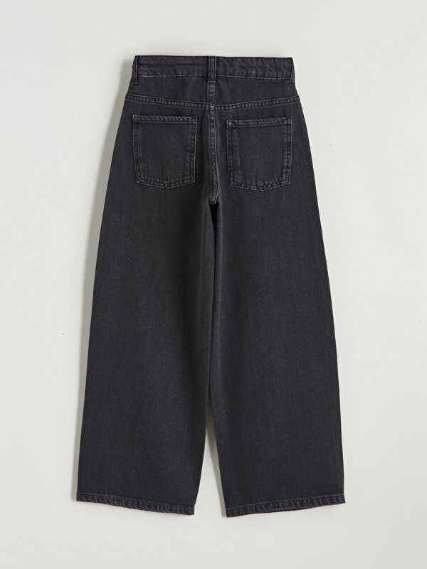 Moudda LC Waikiki - Pantalon en jean pour Fille - Tunisie 4