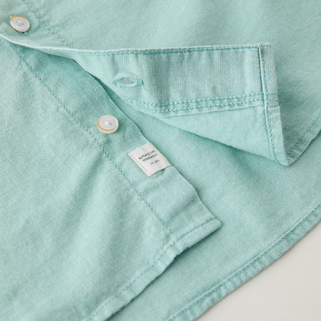 Moudda ZARA - Boy Shirt - Tunisie 3