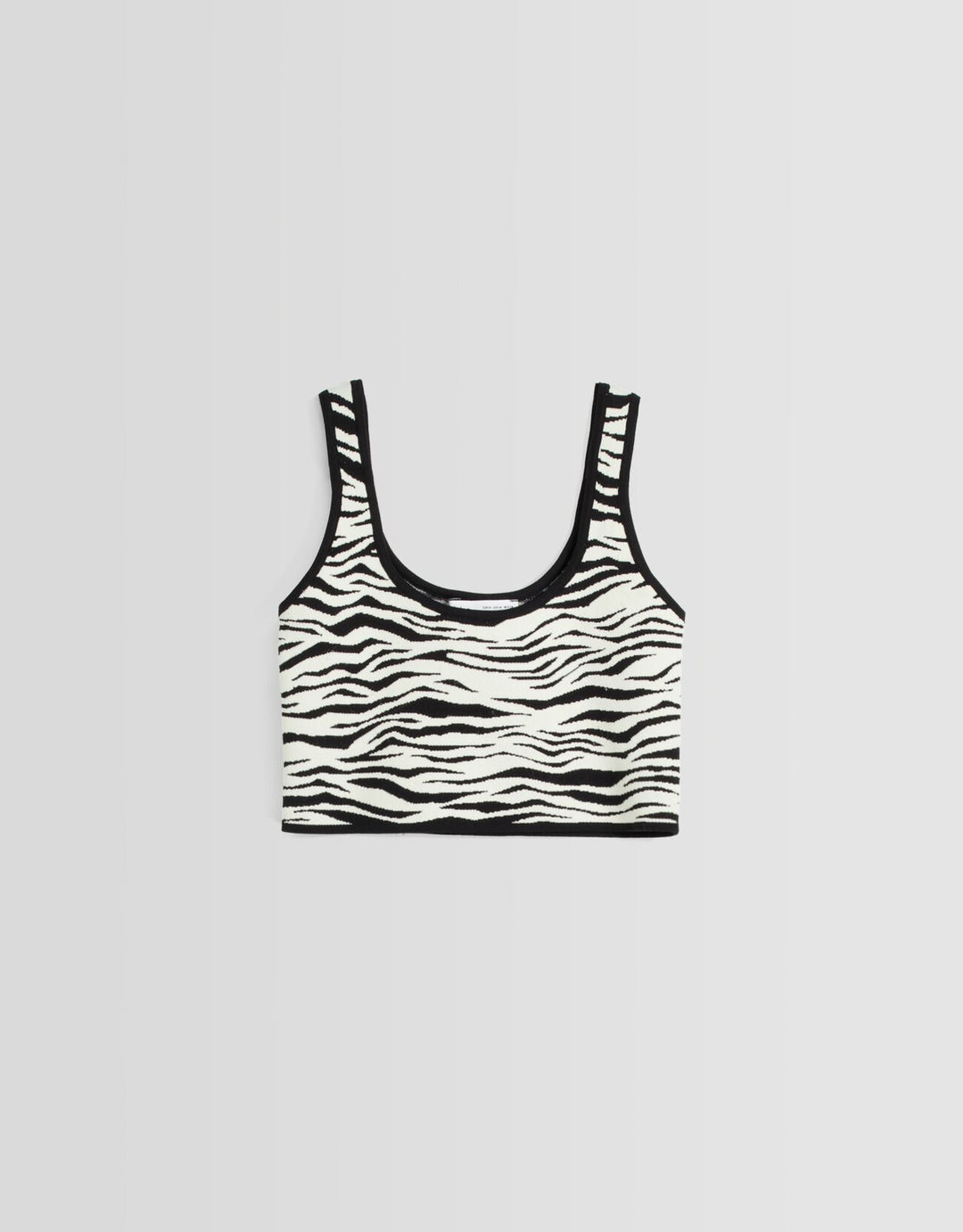 Moudda BERSHKA - Top - Tunisie 1