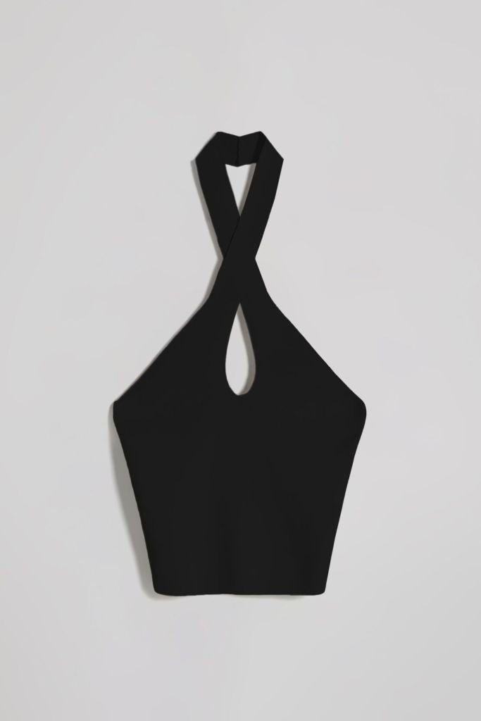 Moudda BERSHKA - Top - 2
