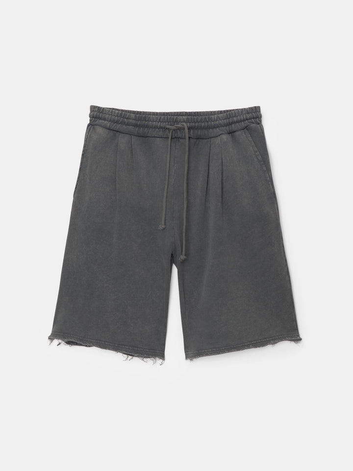 Moudda PULL & BEAR - Bermuda Jogging Lavé Darts - Tunisie 2