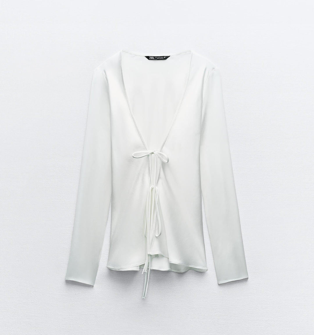 Moudda ZARA - Shirt - Tunisie 2