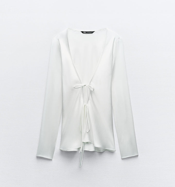 Moudda ZARA - Shirt - Tunisie 2