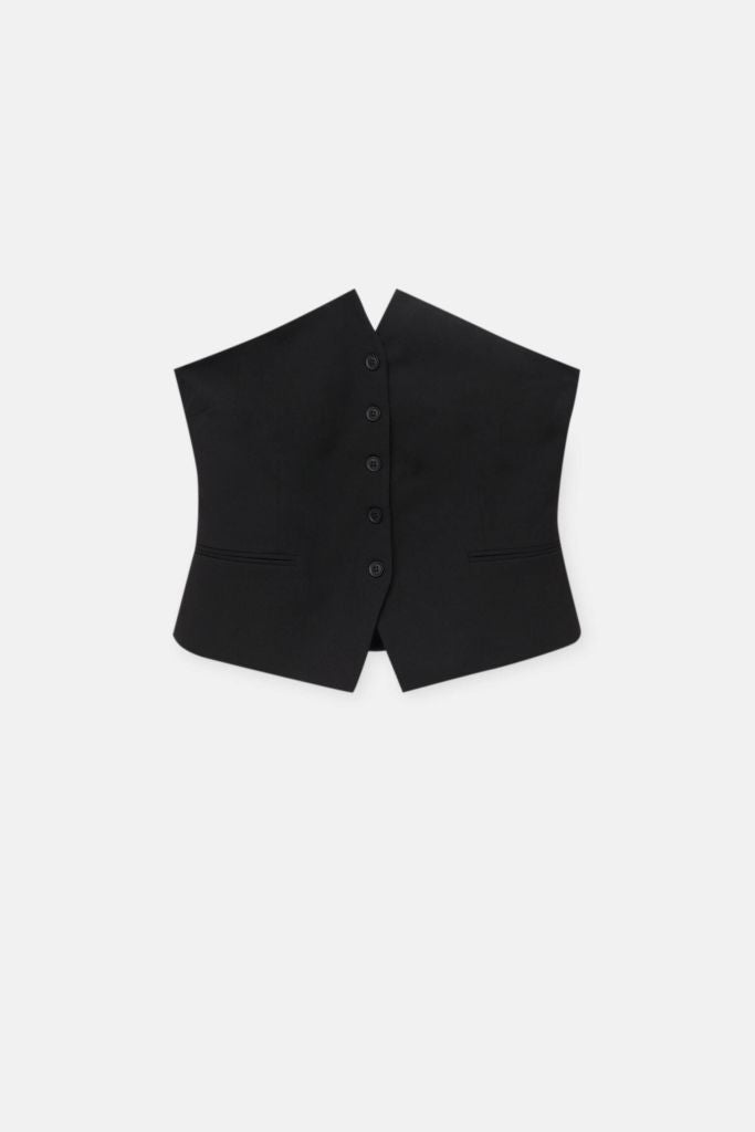 Moudda PULL & BEAR - Gilet / Cardigan - 1