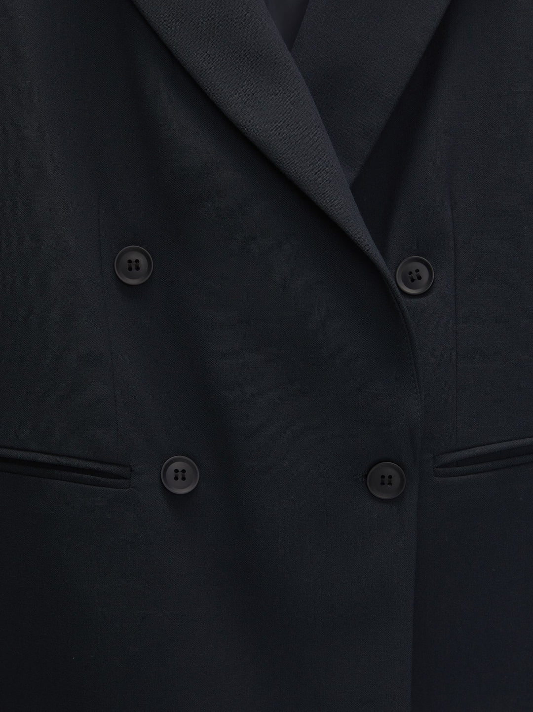 Moudda PULL & BEAR - Blazer Droite Croisée Collection Marino - Tunisie 1
