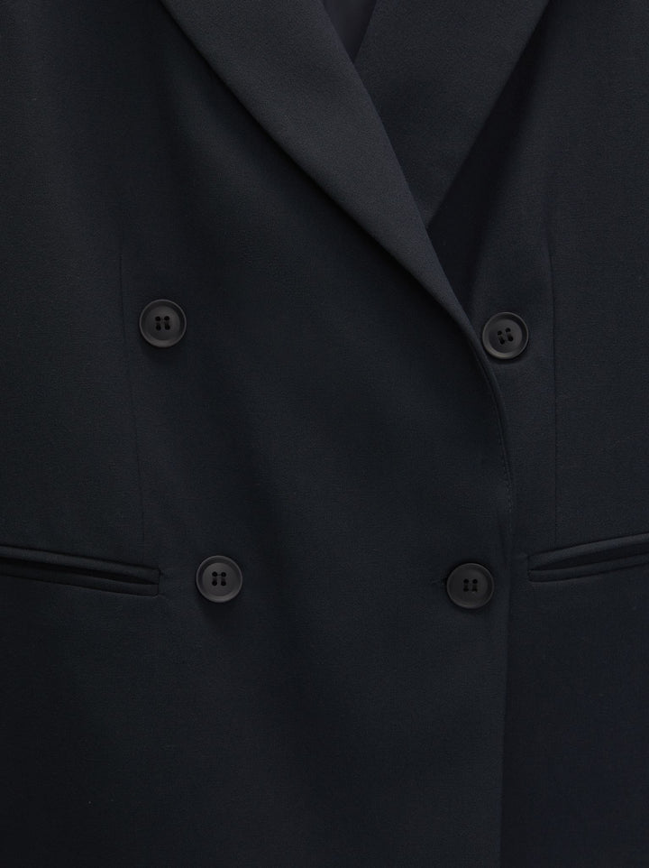 Moudda PULL & BEAR - Blazer Droite Croisée Collection Marino - Tunisie 1