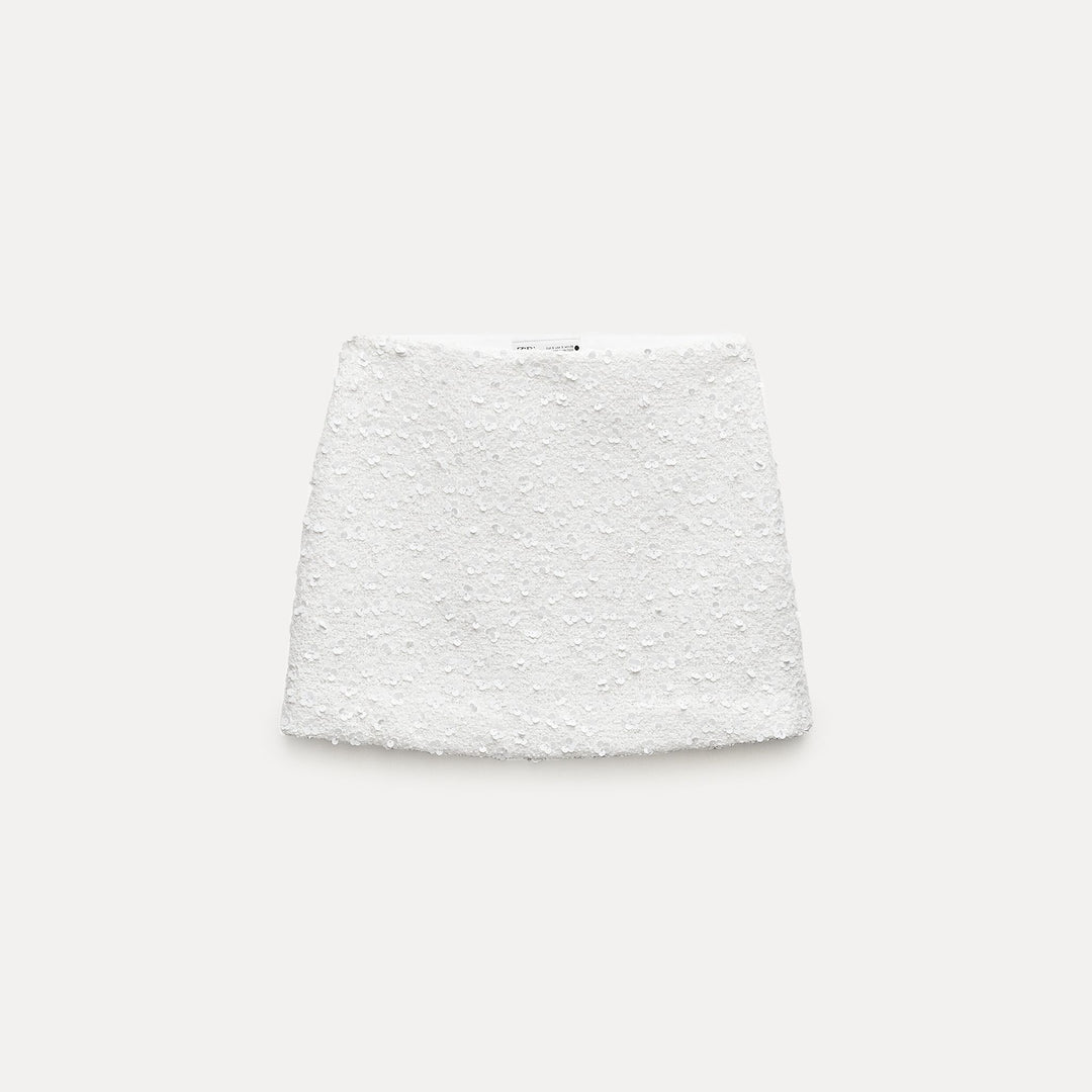 Moudda ZARA - Skirt - Tunisie 4