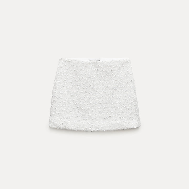 Moudda ZARA - Skirt - Tunisie 4