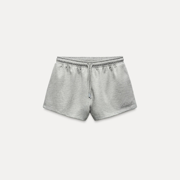 Moudda ZARA - Short en Lurex - Tunisie 1