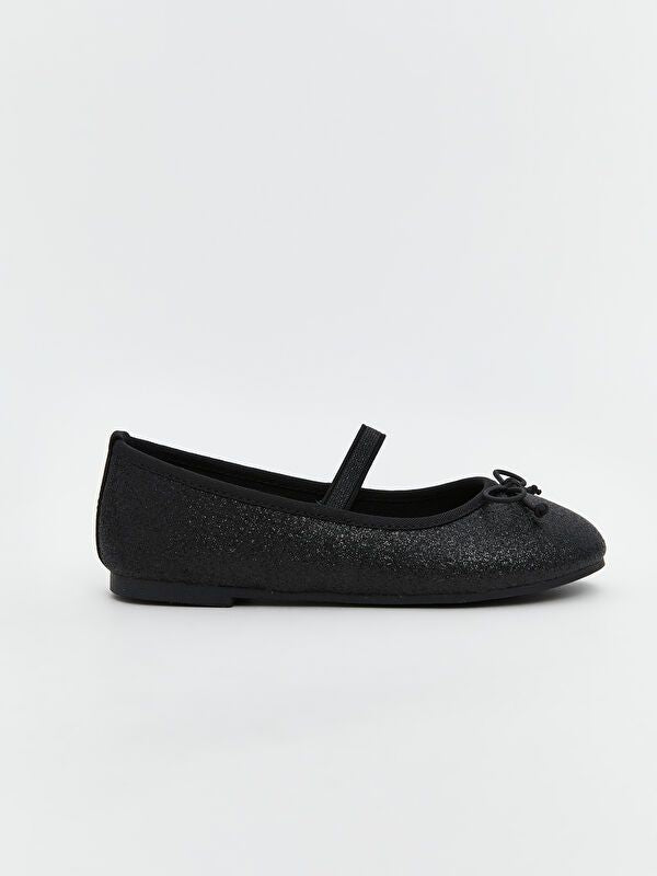 Moudda LC Waikiki - Ballerines Fille Noir - Tunisie 2