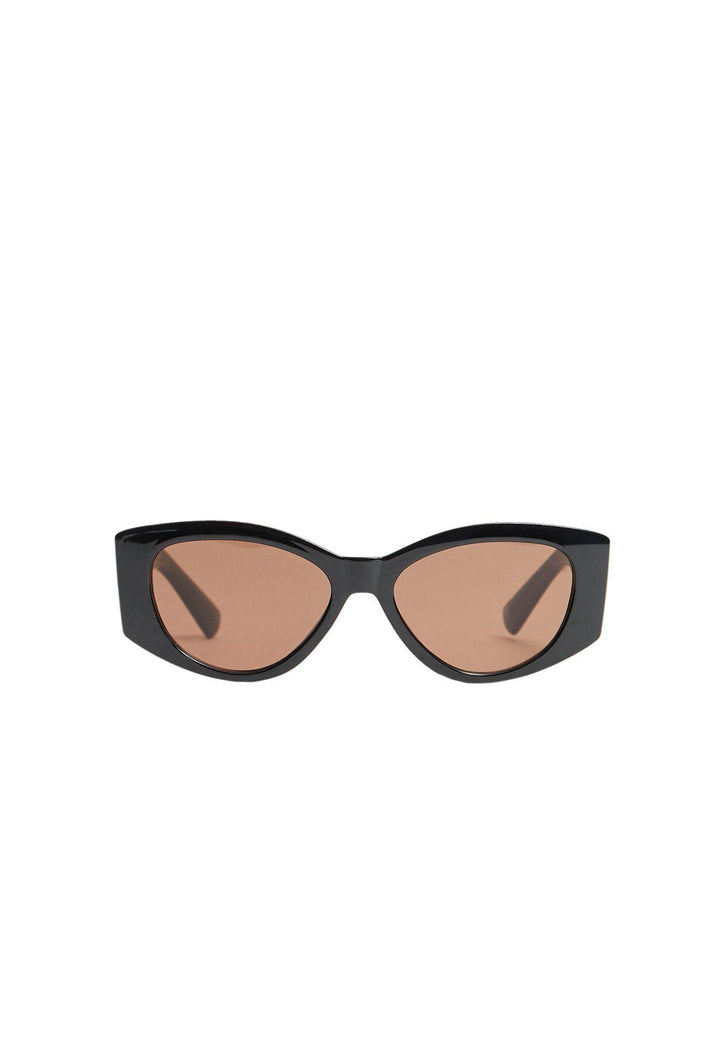 Moudda STRADIVARIUS - Lunettes en Acétate à Branches Larges - Tunisie 1