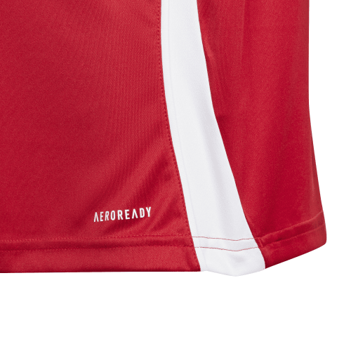 Moudda Adidas - Maillot Tiro 24 Enfants - Tunisie 5