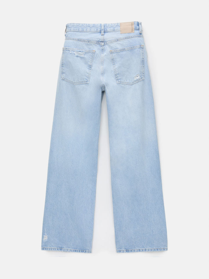 Moudda PULL & BEAR - Trousers - Tunisie 3