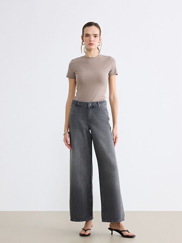 Moudda LC Waikiki - Pantalon en jean - Tunisie 1