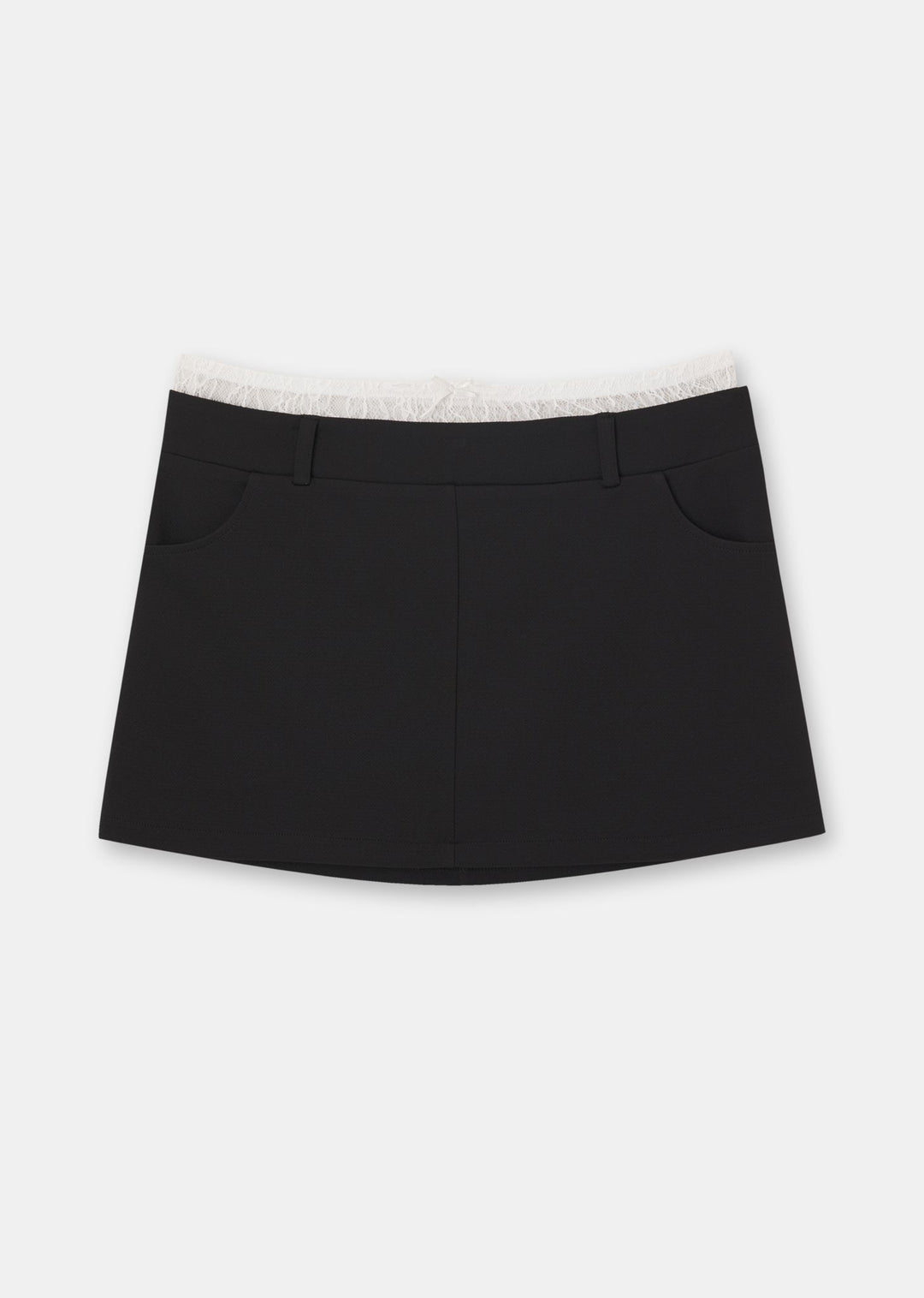 Moudda PULL & BEAR - Skirt - Tunisie 3