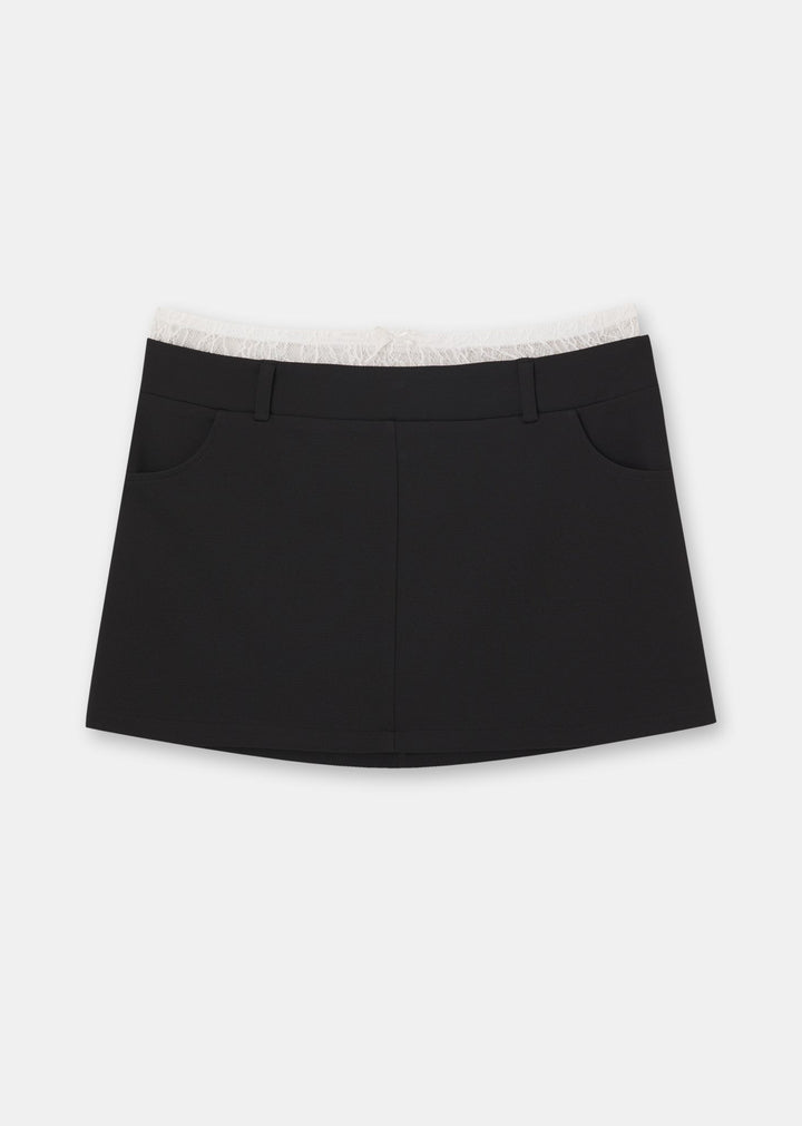 Moudda PULL & BEAR - Skirt - Tunisie 3