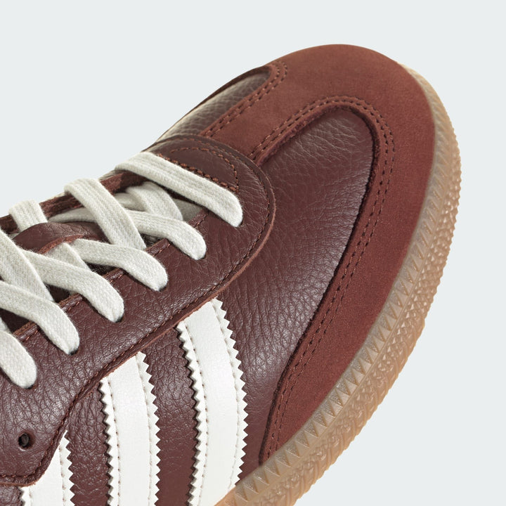 Moudda Adidas - Sneakers DAS SAMBA OG pour adultes - Tunisie 8