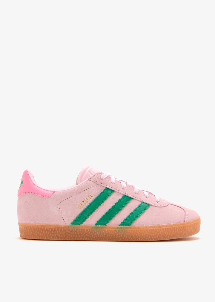 Moudda Adidas - GAZELLE J - Tunisie 1