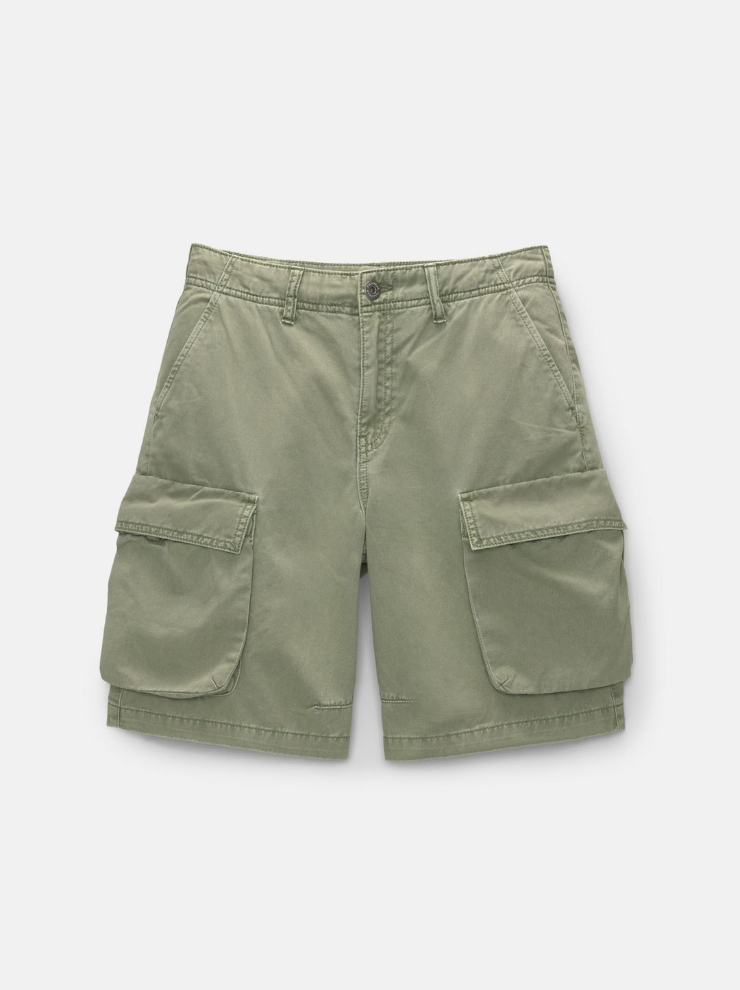 Moudda PULL & BEAR - Bermuda Cargo Basique - Tunisie 2