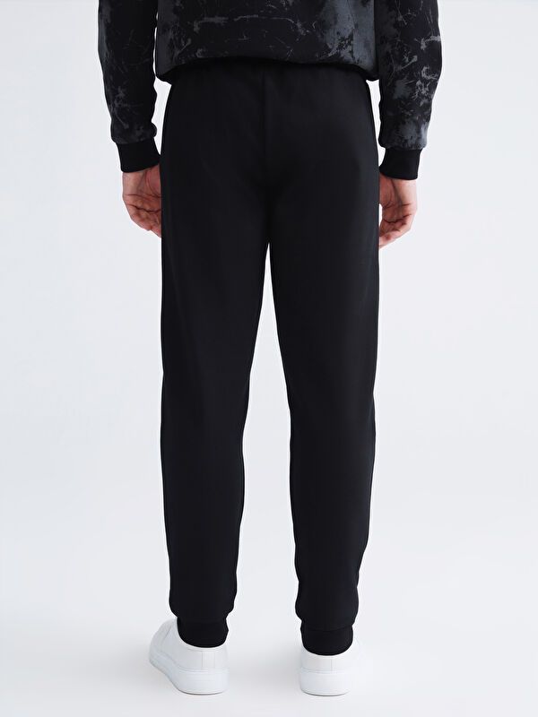 Moudda LC Waikiki - pantalon en jersey pour Hommes - Tunisie 4