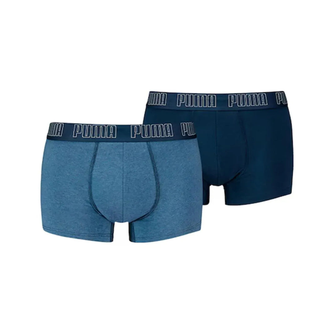 Moudda Puma - Sous-vêtements puma everyday trunks 2p - Tunisie 1
