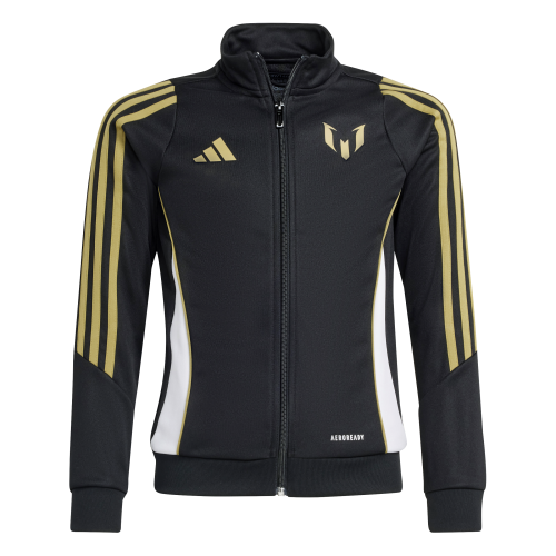 Moudda Adidas - Veste de survêtement Messi Enfants - Tunisie 2