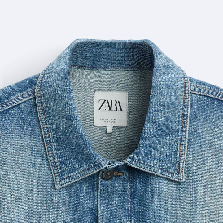 Moudda ZARA - Jacket - Tunisie 6