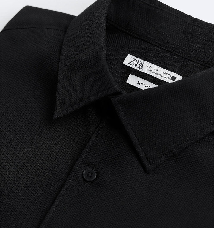 Moudda ZARA - Shirt - Tunisie 6