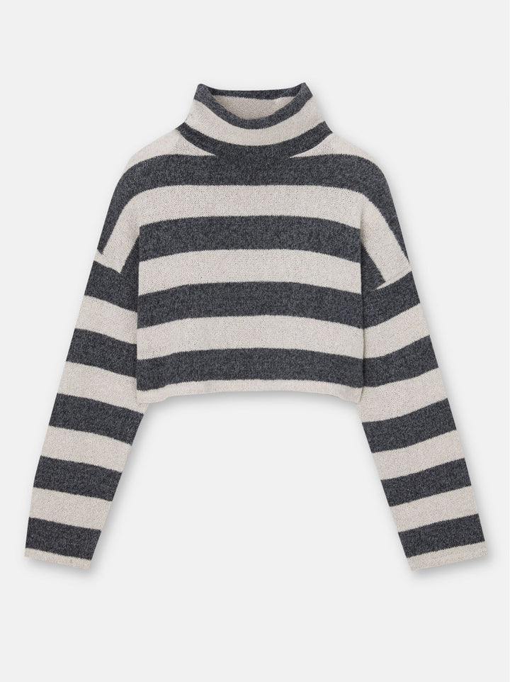 Moudda PULL & BEAR - Sweater - Tunisie 3