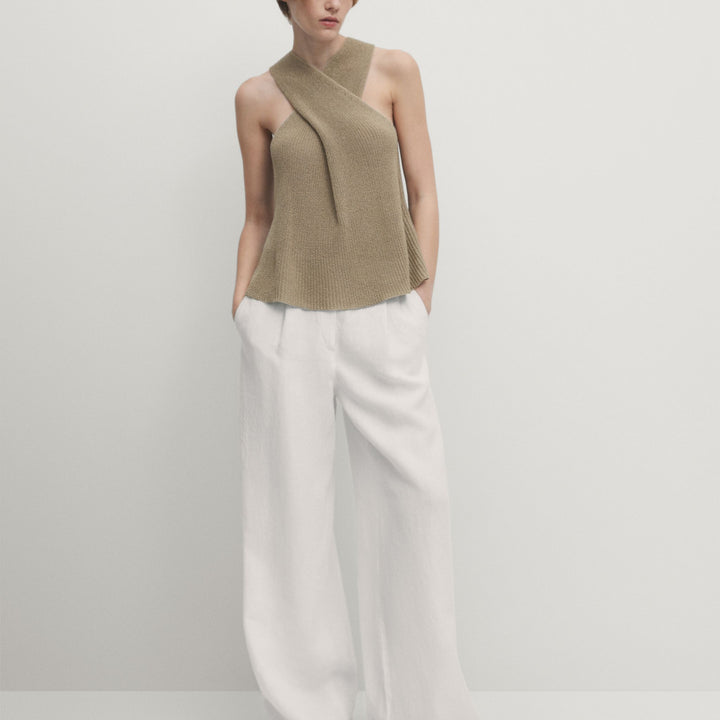 Moudda Massimo Dutti - Tunisie