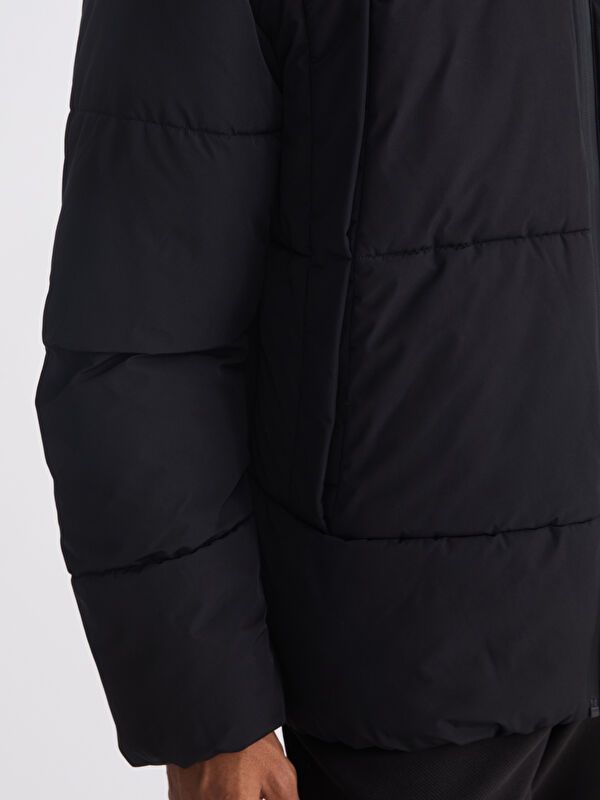 Moudda LC Waikiki - Doudouse en nylon/manteau pour Hommes - Tunisie 4