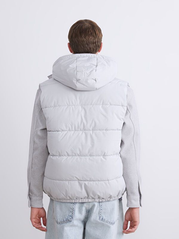 Moudda LC Waikiki - Gilet pour Homme - Tunisie 5