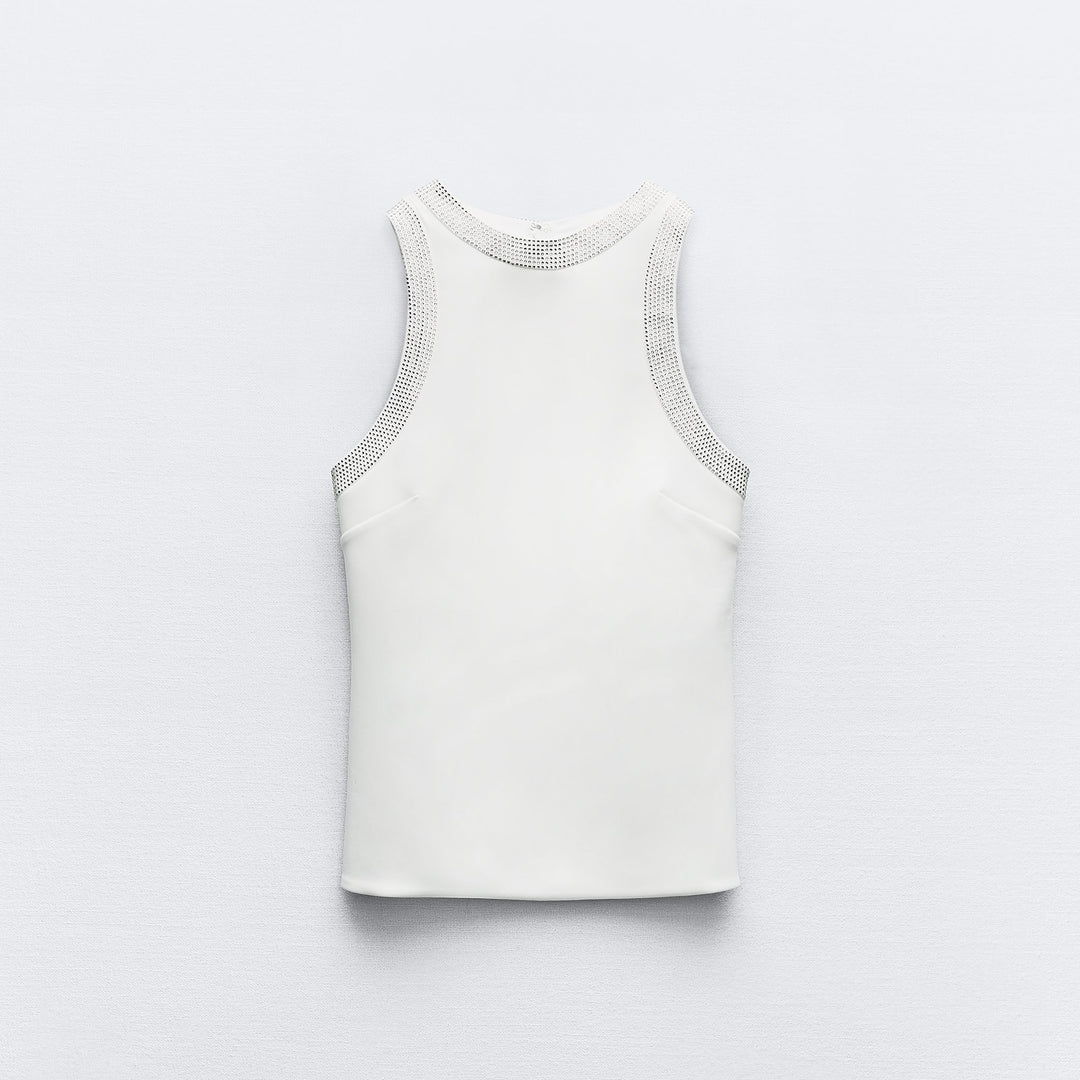 Moudda ZARA - Shirt - Tunisie 5