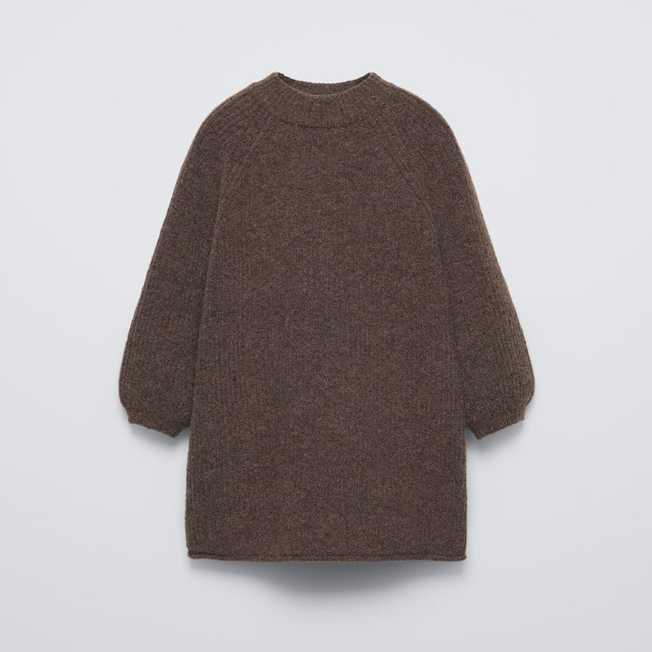Moudda ZARA - Robe maille enfant Twinset - Tunisie 1
