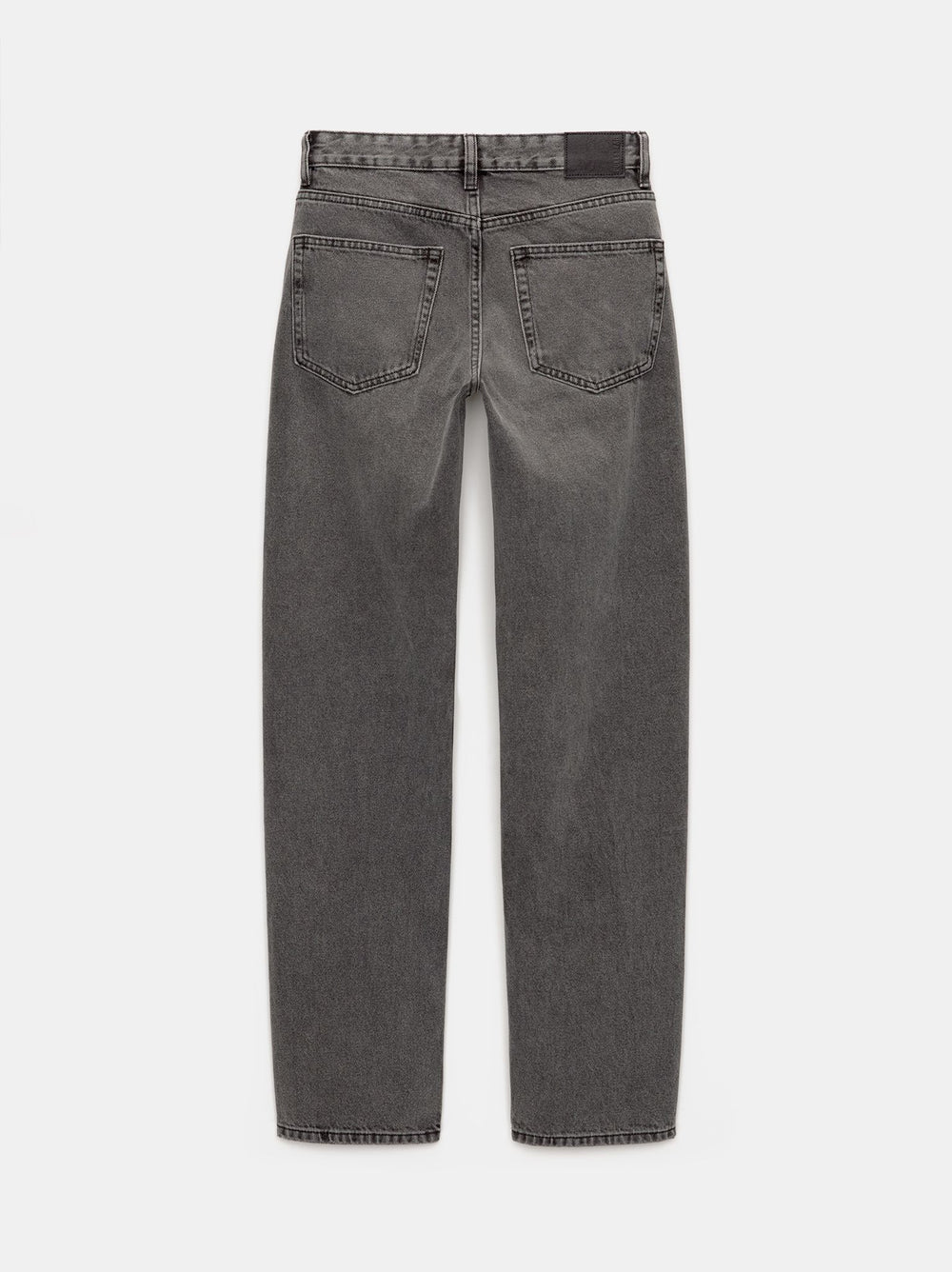 Moudda PULL & BEAR - Pantalon Droit Taille Moyenne - Tunisie 2