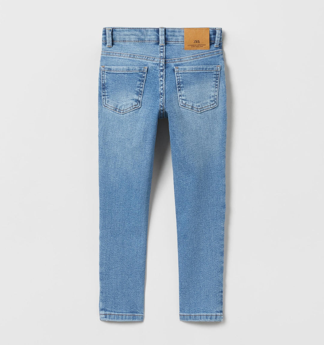 Moudda ZARA - Grl Denim Trs - Tunisie 5