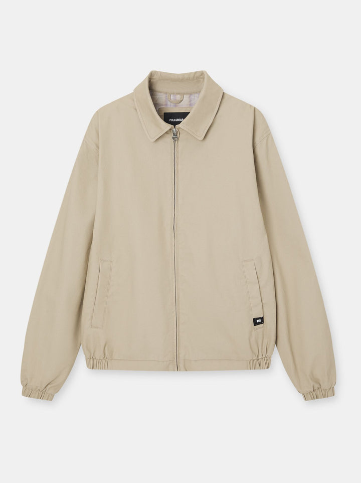 Moudda PULL & BEAR - Wind-Jacket - Tunisie 3