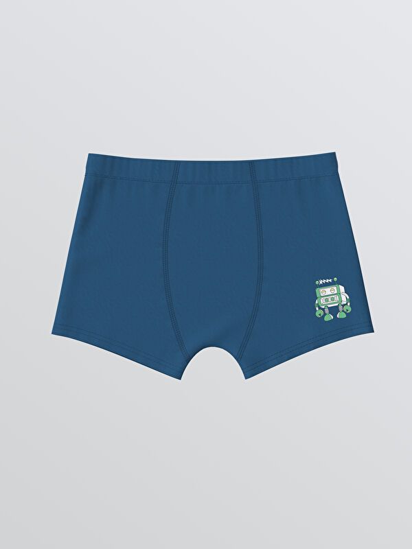 Moudda LC Waikiki - Boxer en jersey pour Garçon - Tunisie 2