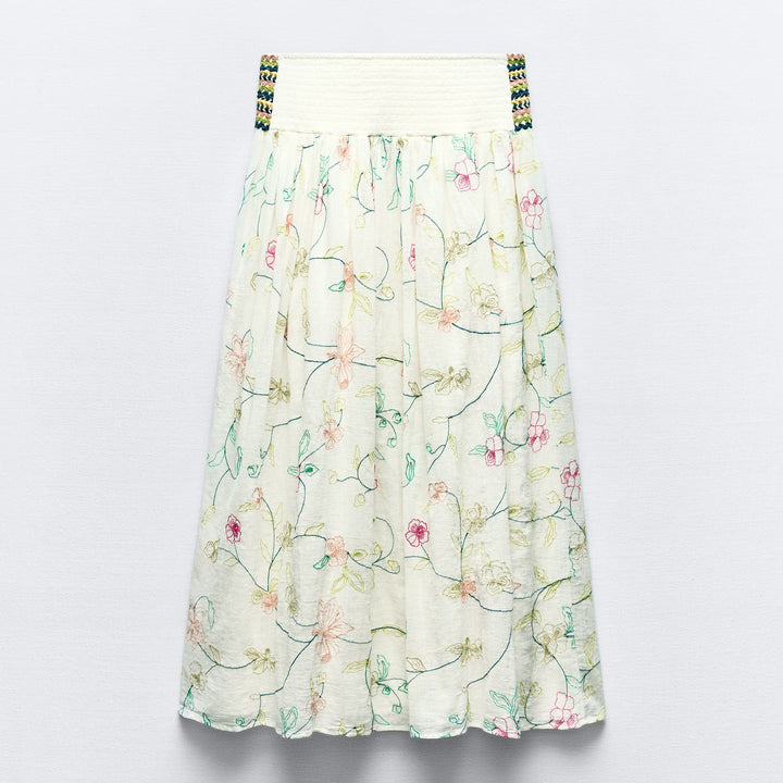 Moudda ZARA - Skirt - Tunisie 5