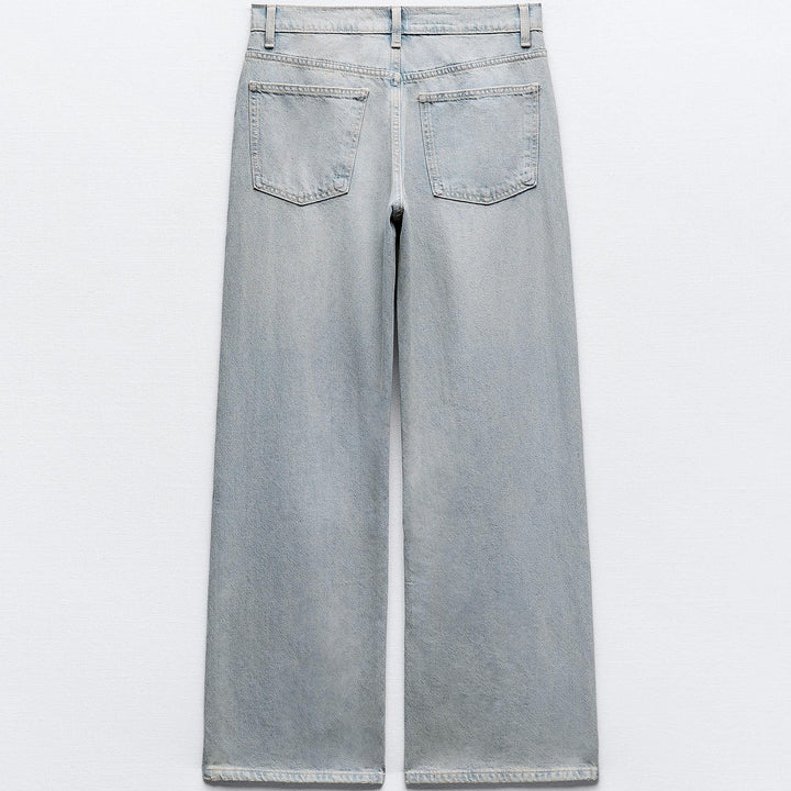 Moudda ZARA - Folding Pants - Tunisie 6