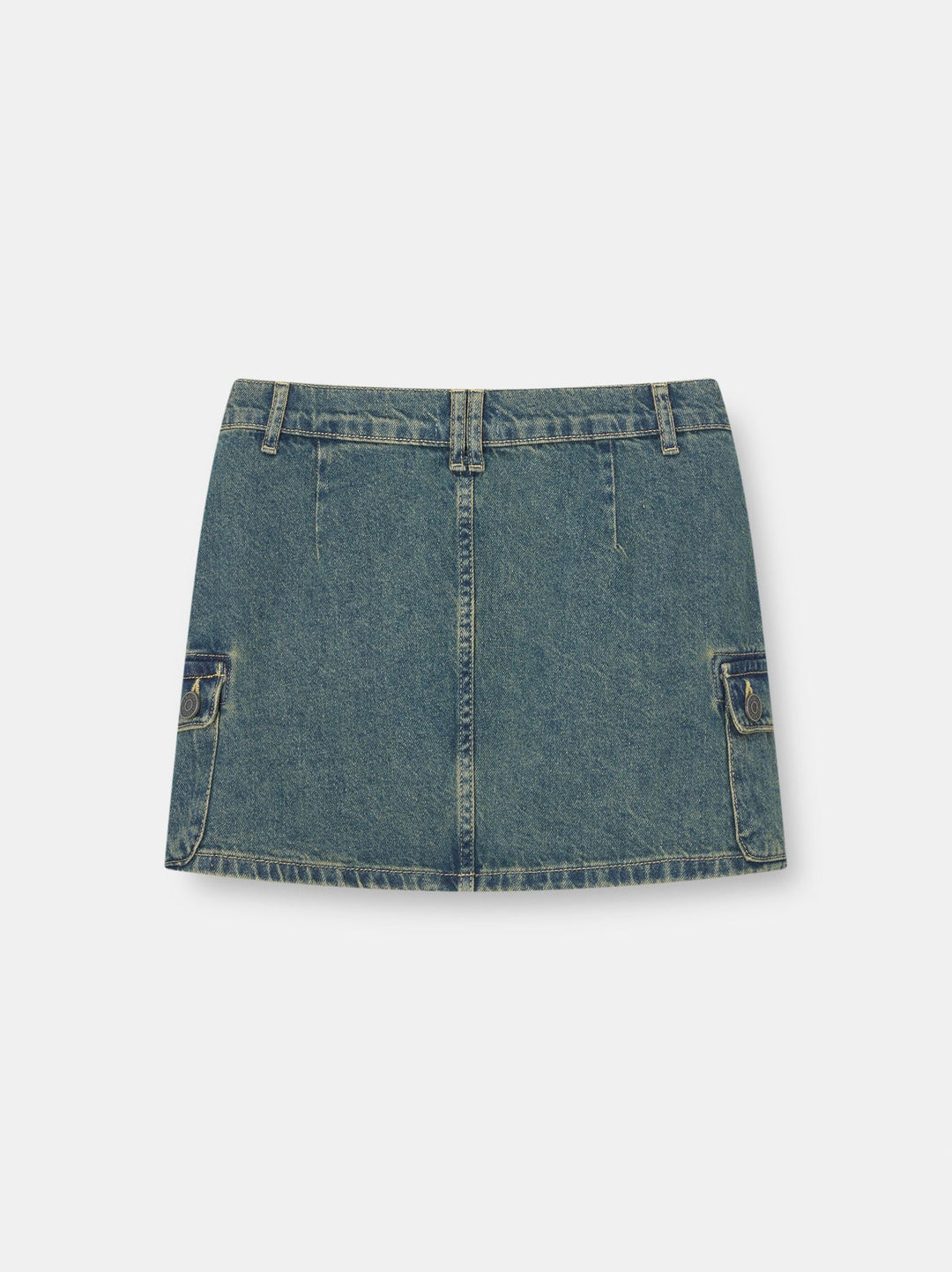 Moudda PULL & BEAR - Skirt - Tunisie 5